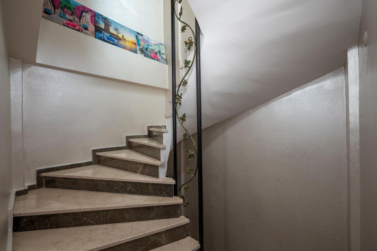 Taksim Story Residence Istanbul Exterior photo